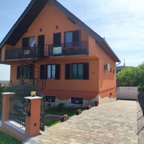 Szabados Apartman